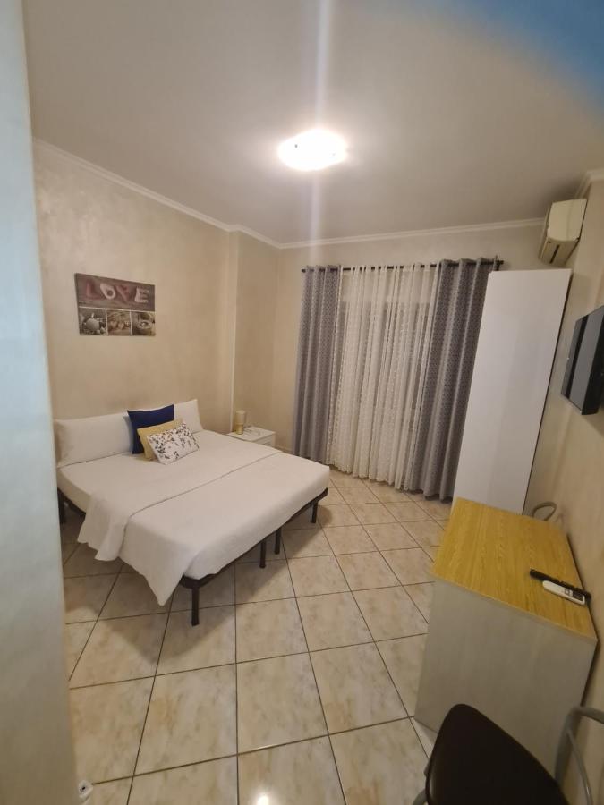 Nicoleta Alojamento de Acomodação e Pequeno-almoço