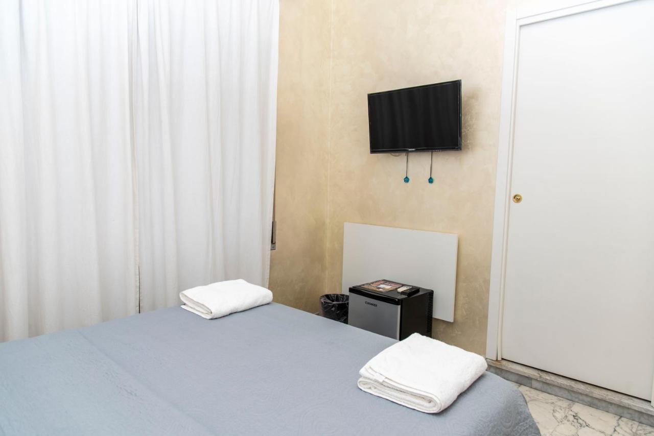 Nicoleta Bed and breakfast Roma