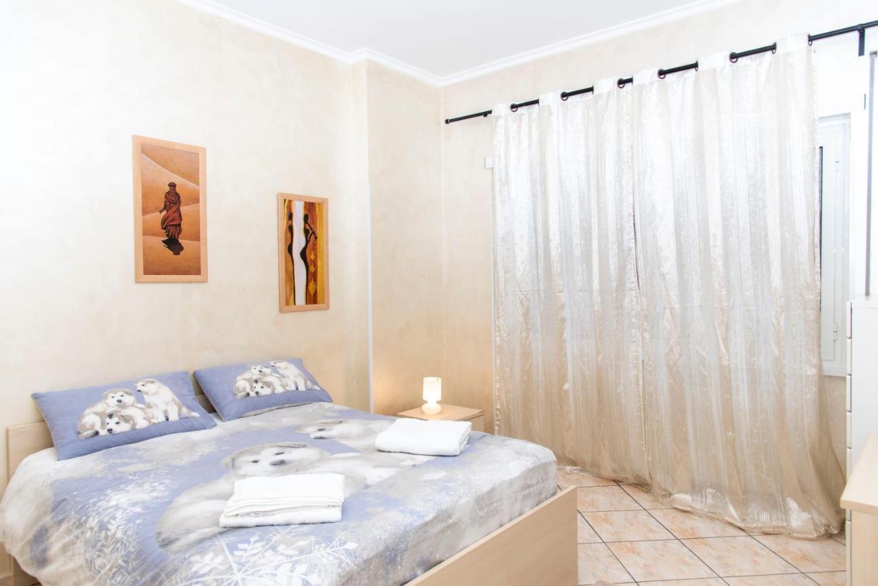 Nicoleta Bed and breakfast