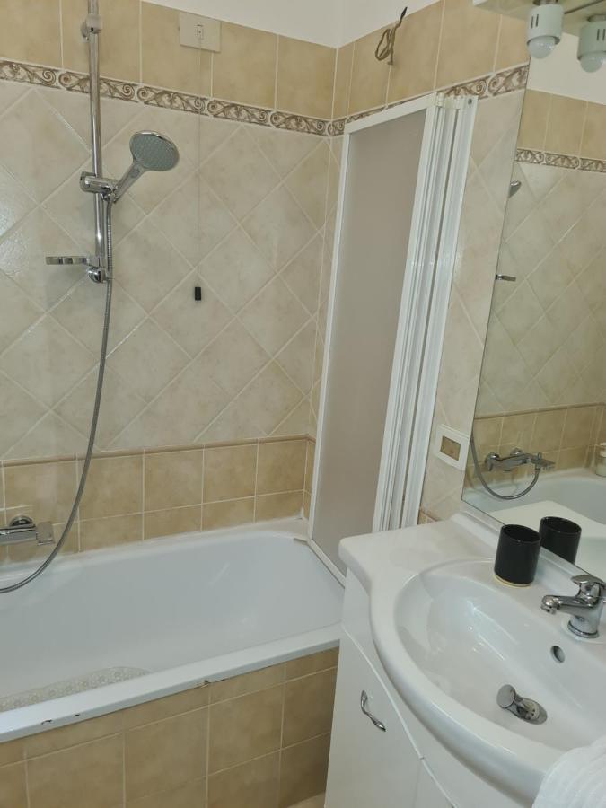 Bed and breakfast Nicoleta Roma