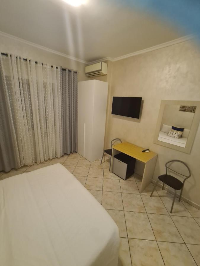 Nicoleta Bed and breakfast