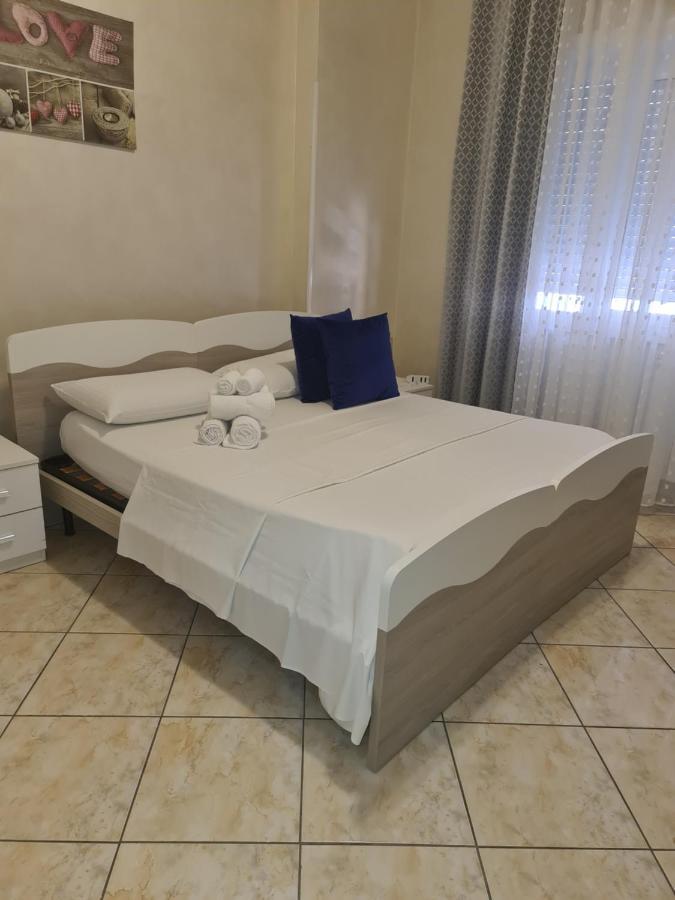 Nicoleta Bed and breakfast Roma