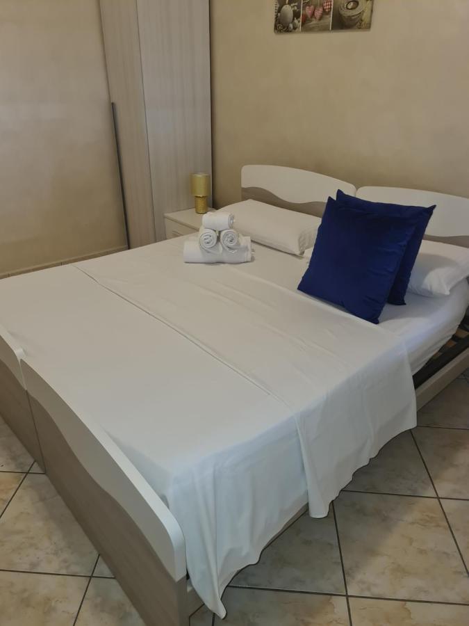 Nicoleta Bed and breakfast Roma