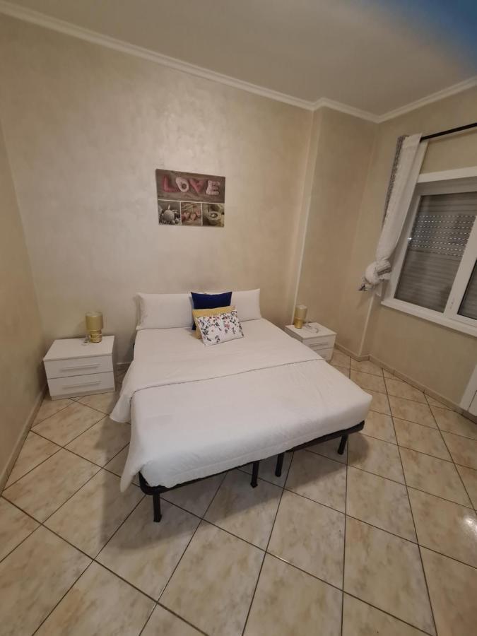 Bed and breakfast Nicoleta Roma
