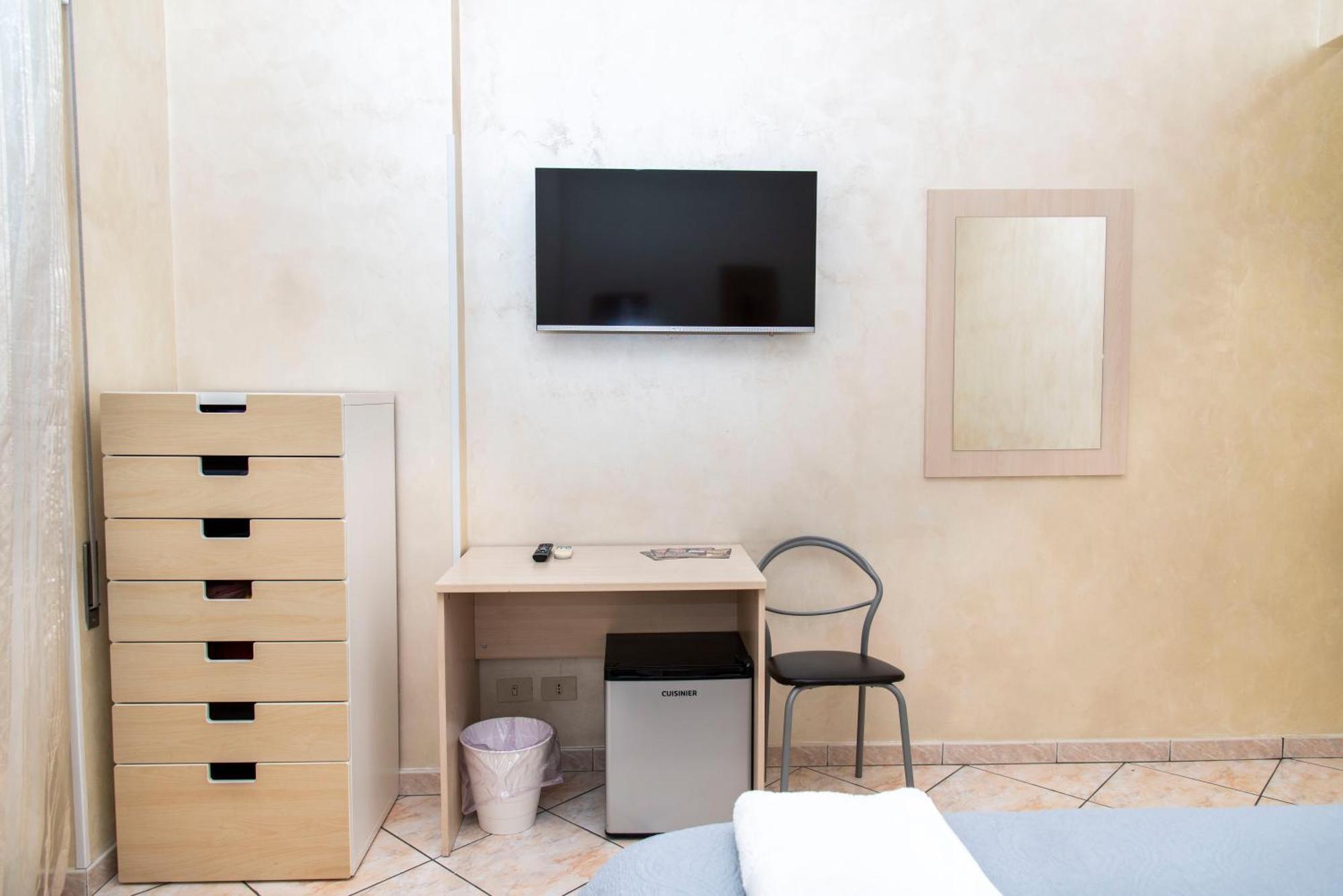 Bed and breakfast Nicoleta Roma