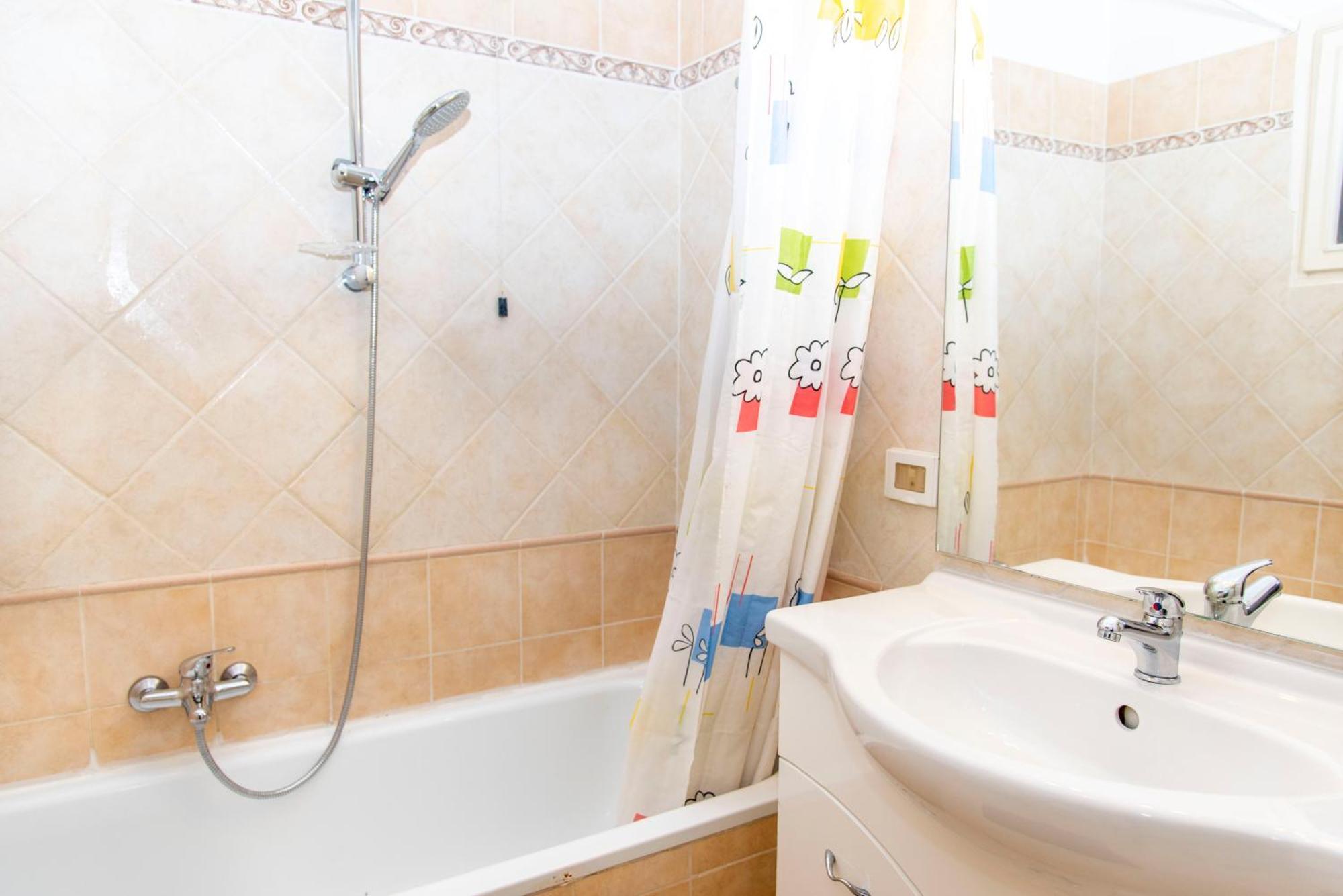 Nicoleta Bed and breakfast Roma