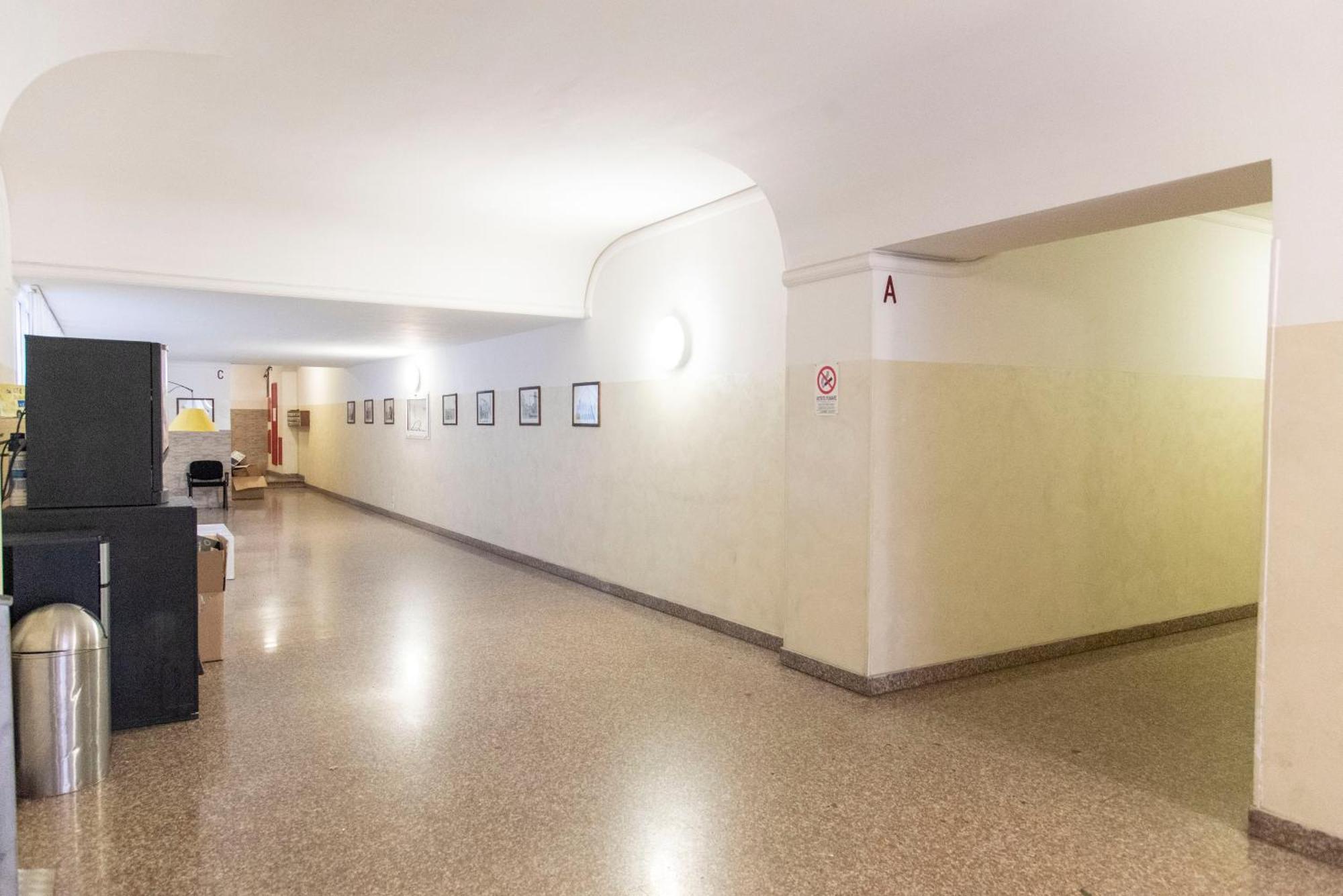 Bed and breakfast Nicoleta Roma