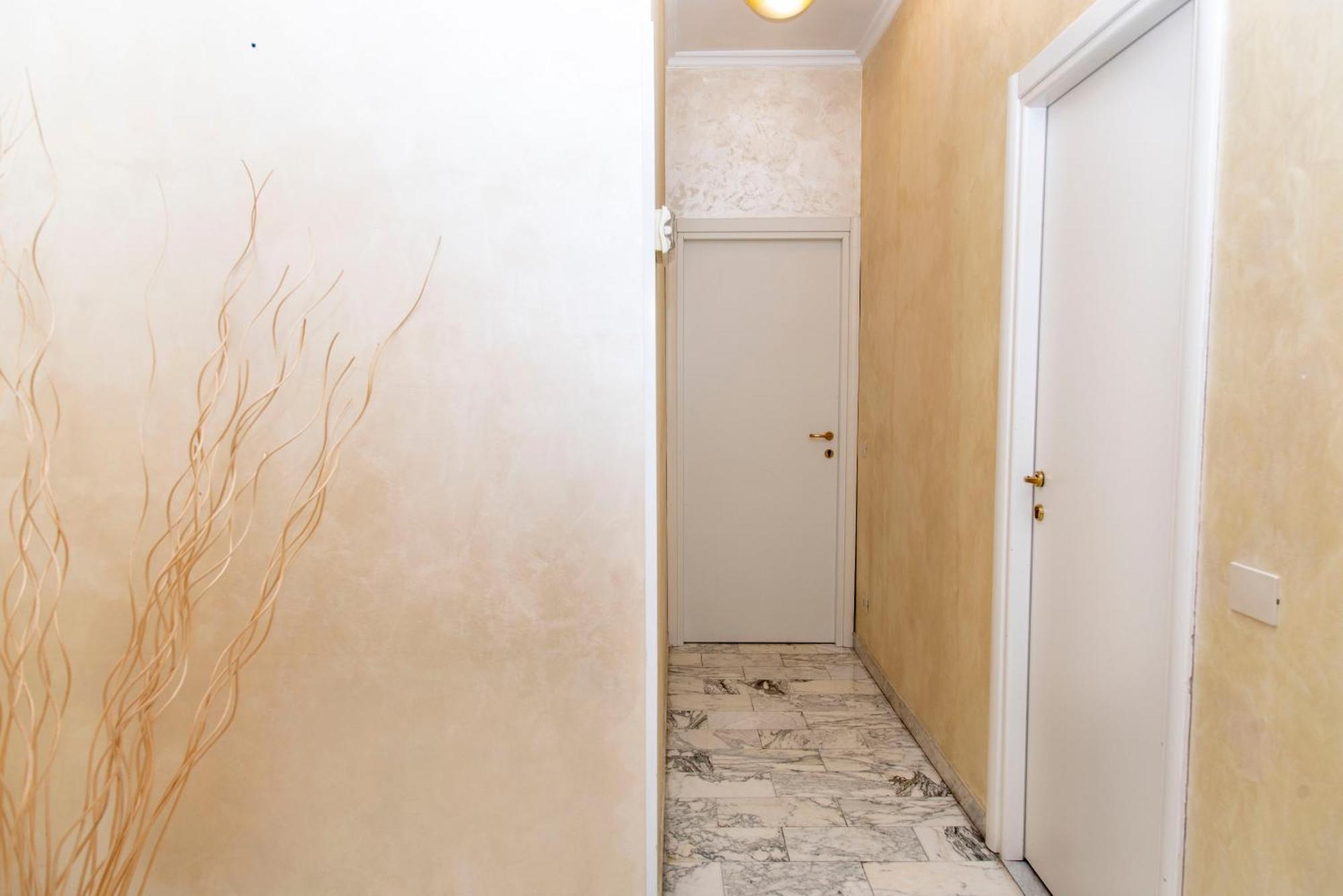 Bed and breakfast Nicoleta Roma